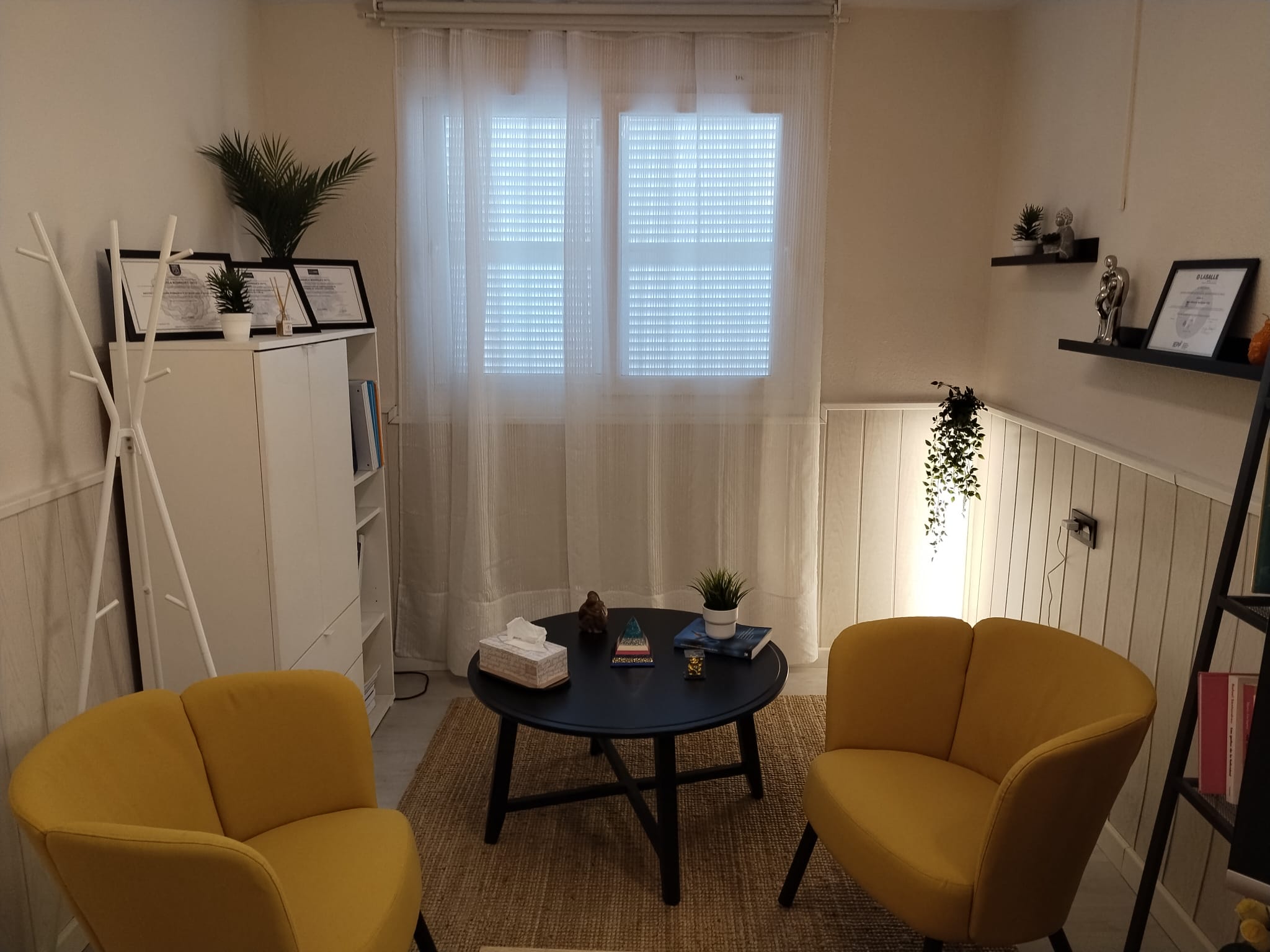 Despacho de consulta