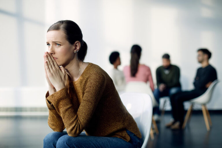 Cómo gestionar la culpa: aprender a perdonarte y avanzar con mayor bienestar