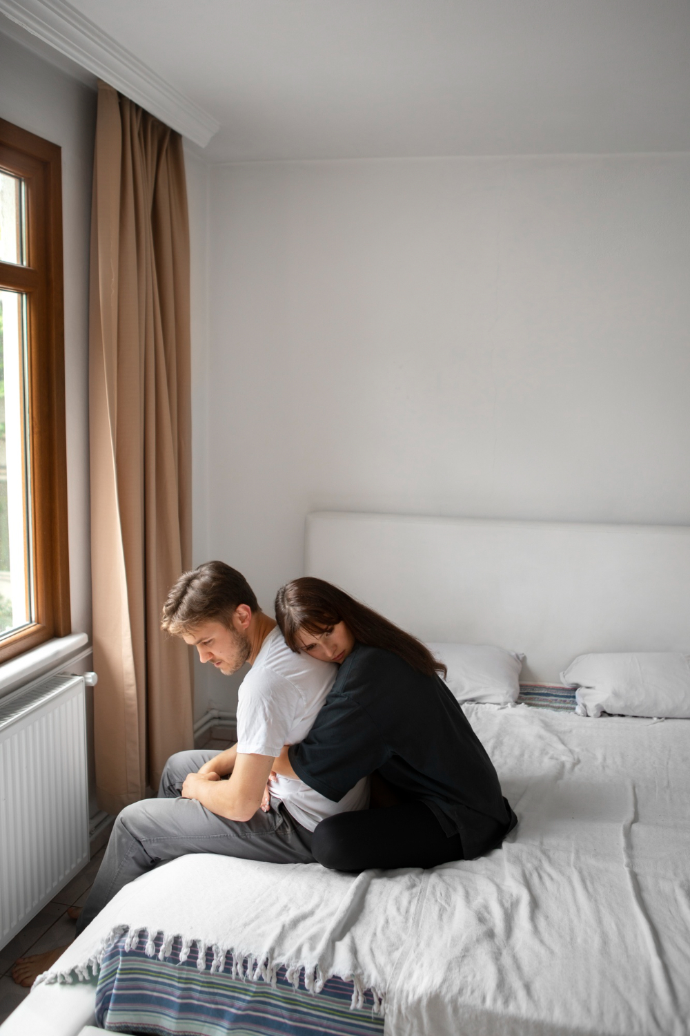 Dependencia emocional: señales que indican que necesitas ayuda psicológica