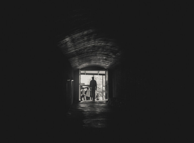 Miedo al abandono: cómo influye en tus relaciones y en tu bienestar emocional