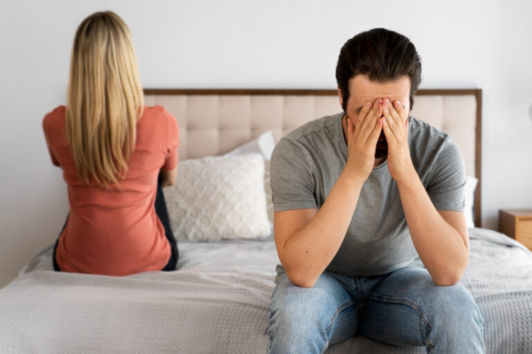 ¿Qué hacer después de una ruptura de pareja? Claves para sanar emocionalmente