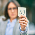 ¿Por qué me cuesta decir «no»? El impacto de no poner límites