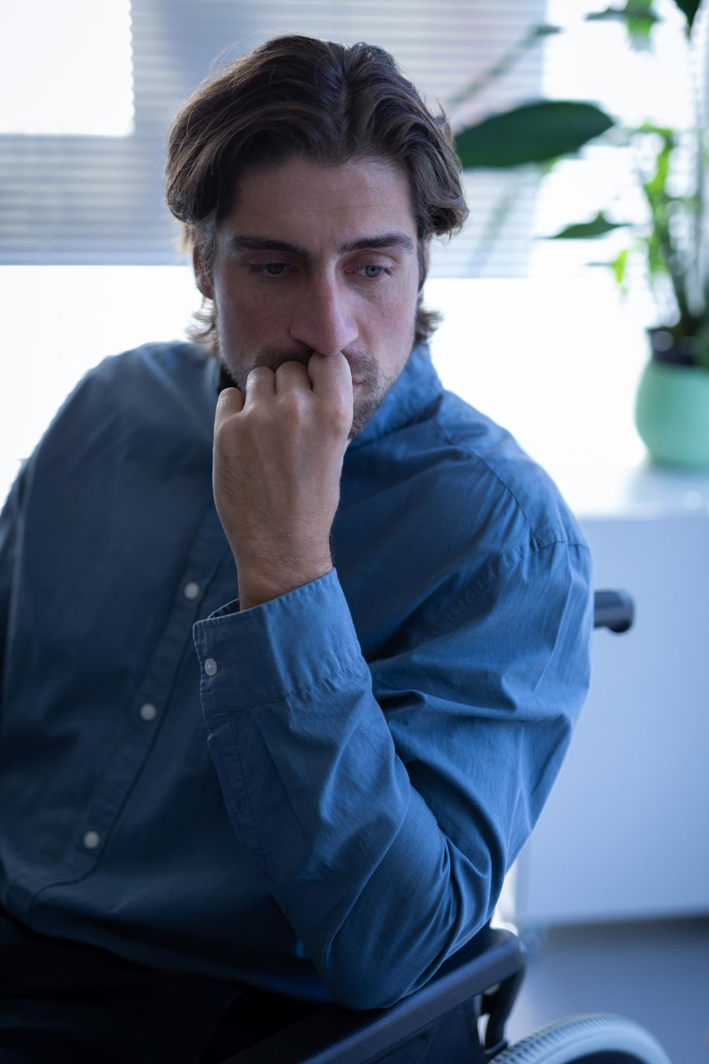 ¿Por qué siento ansiedad sin un motivo aparente?